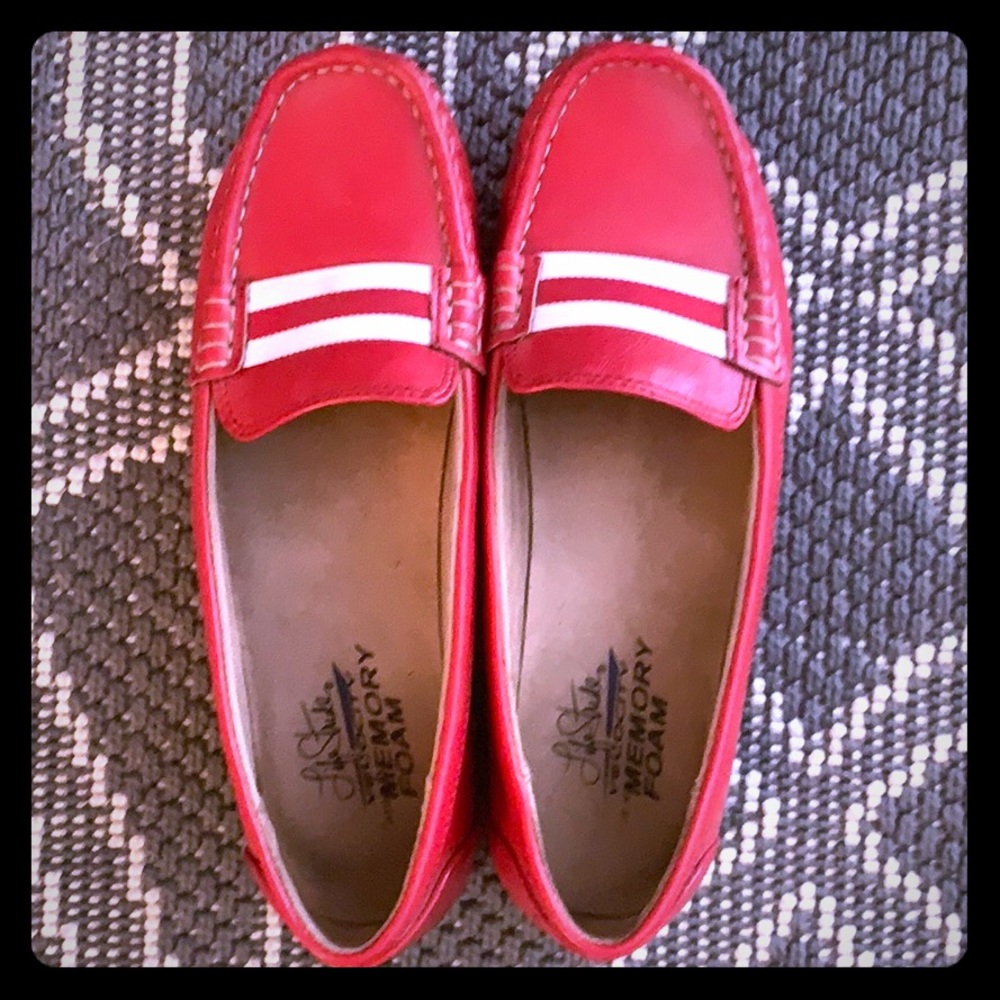 Lifestride Loafers!